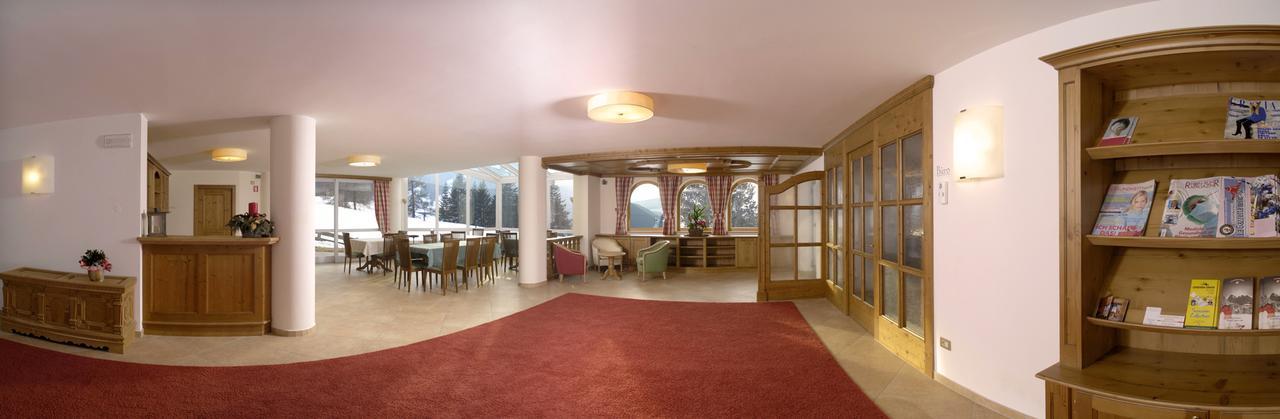 Residence Villa Funtanes เซลวาดีวัลการ์เดนา ภายนอก รูปภาพ